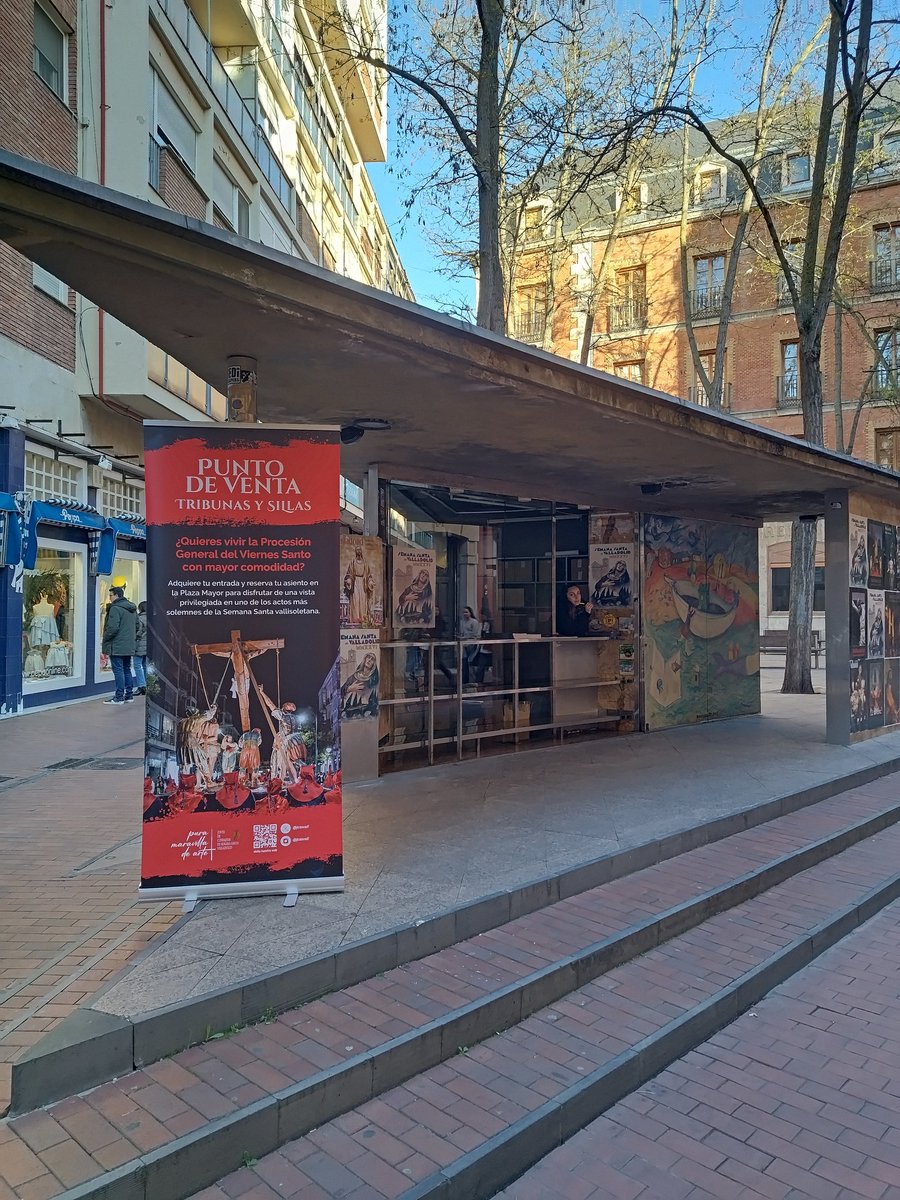 Junta de Cofradías de Semana Santa tweet media