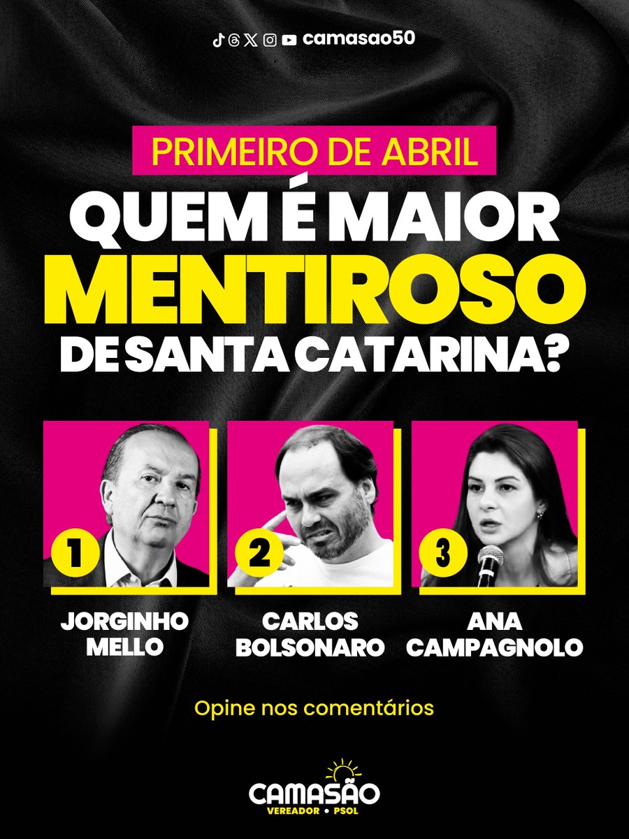 Leonel Camasão 🌈 tweet media