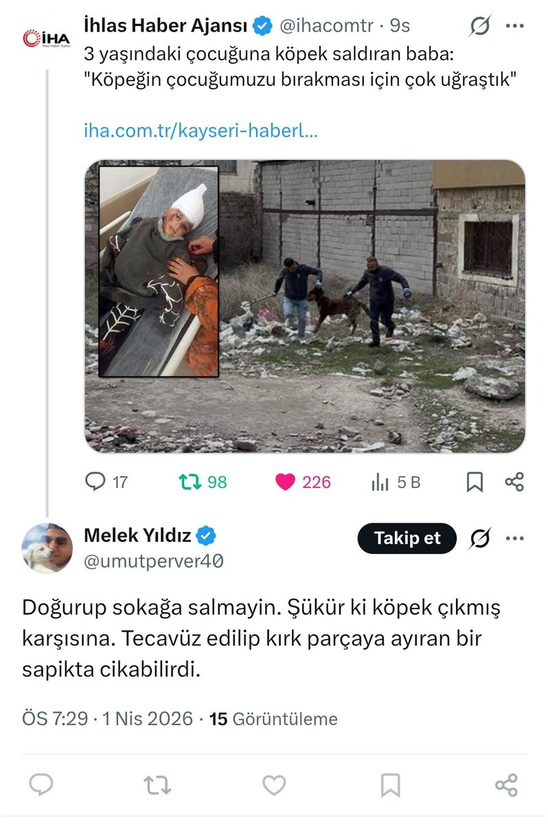 Koçovalı tweet media