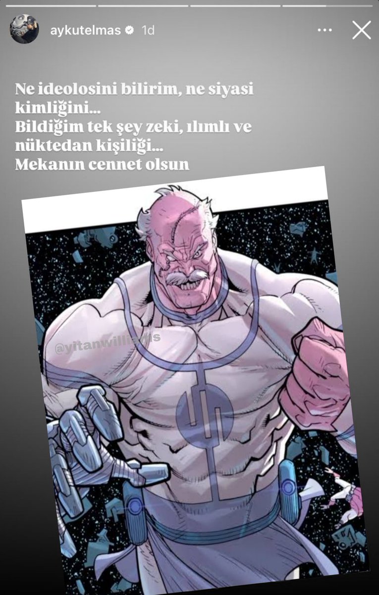 Yiğithan 👾 tweet media