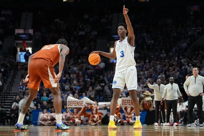 Sidelines - BYU tweet media