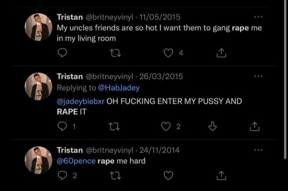 ༺☆༻ tweet media