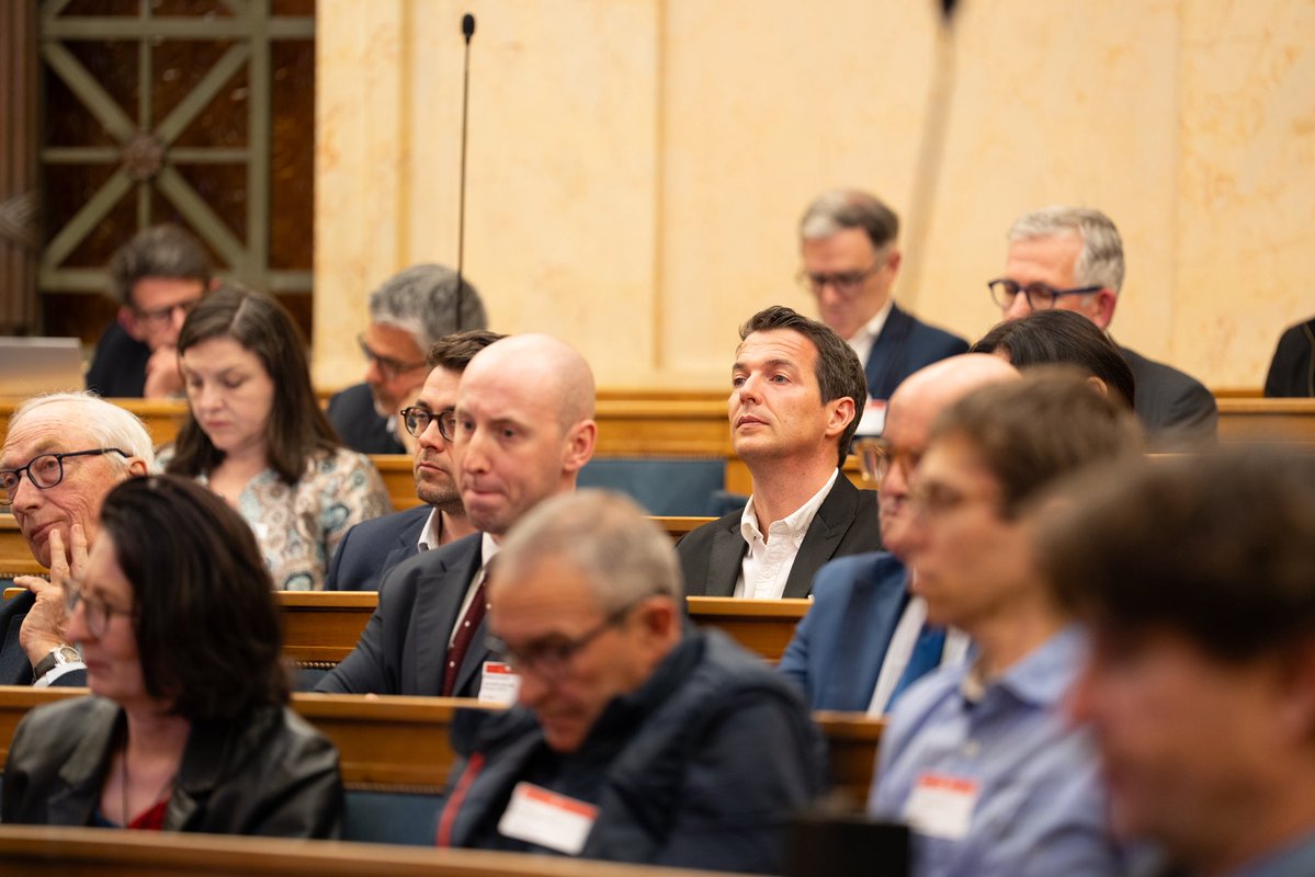 Les Députés Ensemble pour la République tweet media