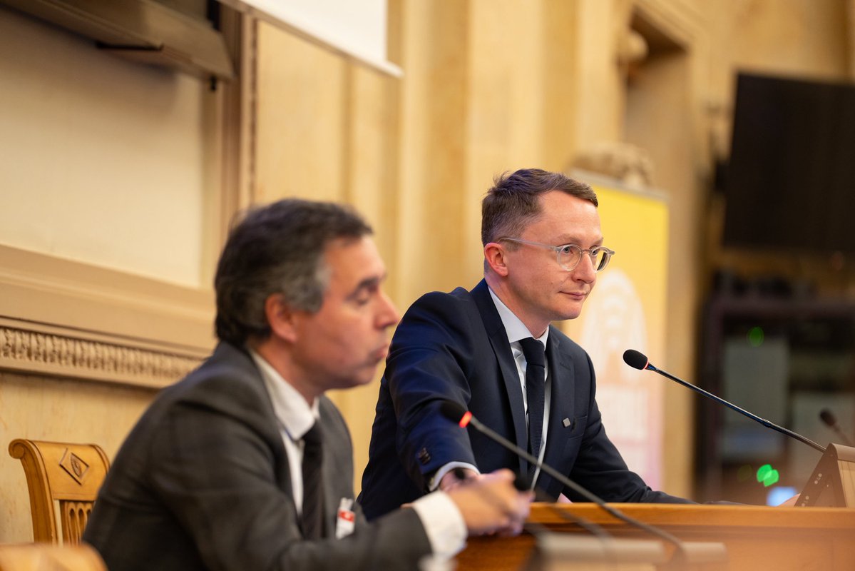 Les Députés Ensemble pour la République tweet media