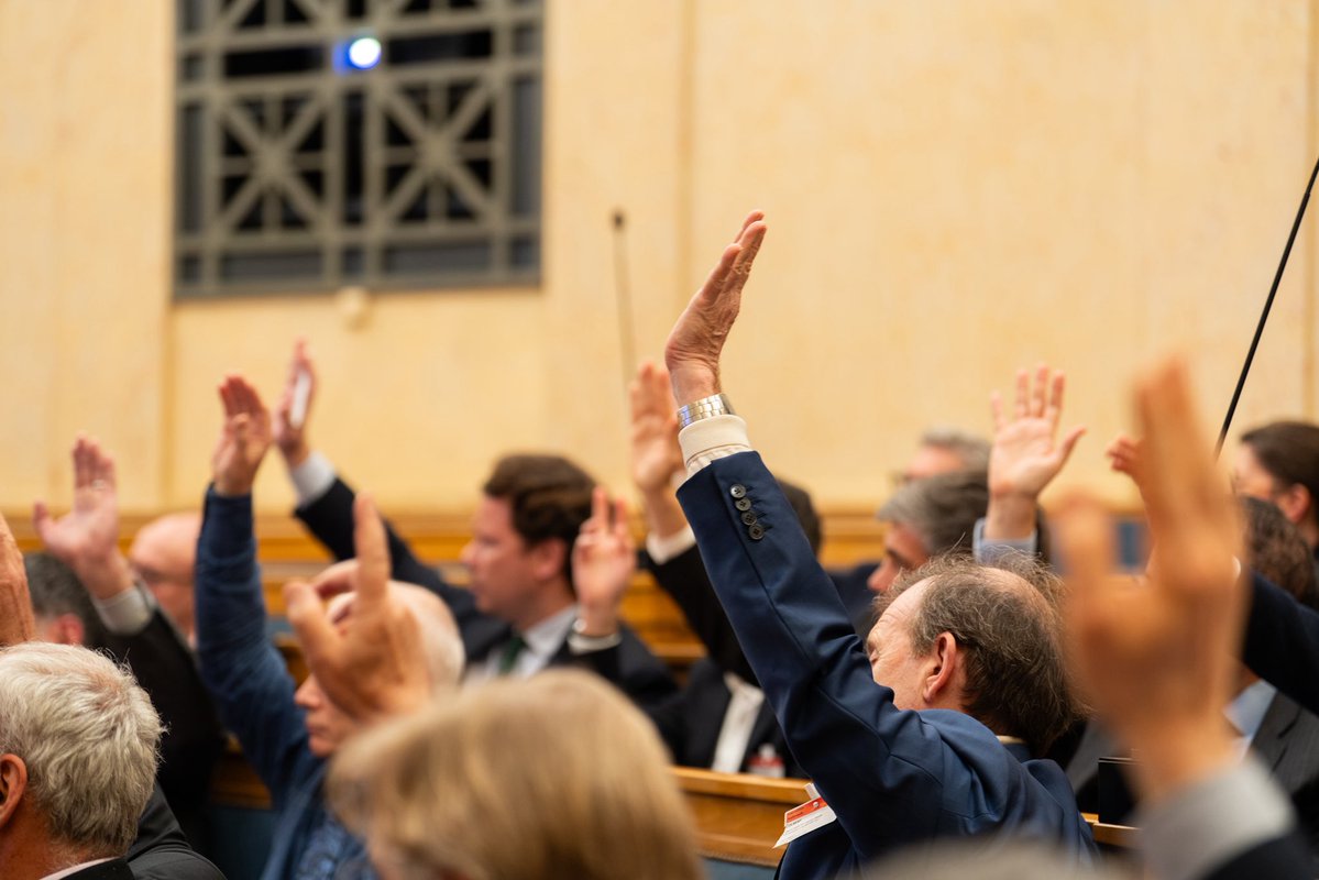 Les Députés Ensemble pour la République tweet media