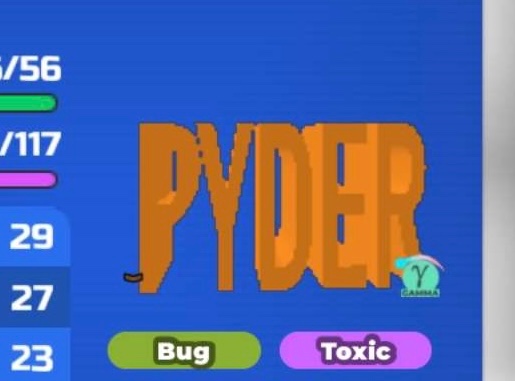 Loomian Legacy tweet media