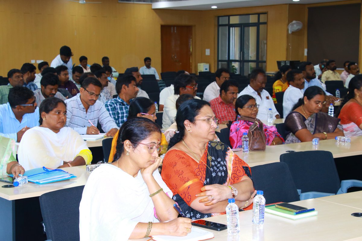 Collector Suryapet District tweet media