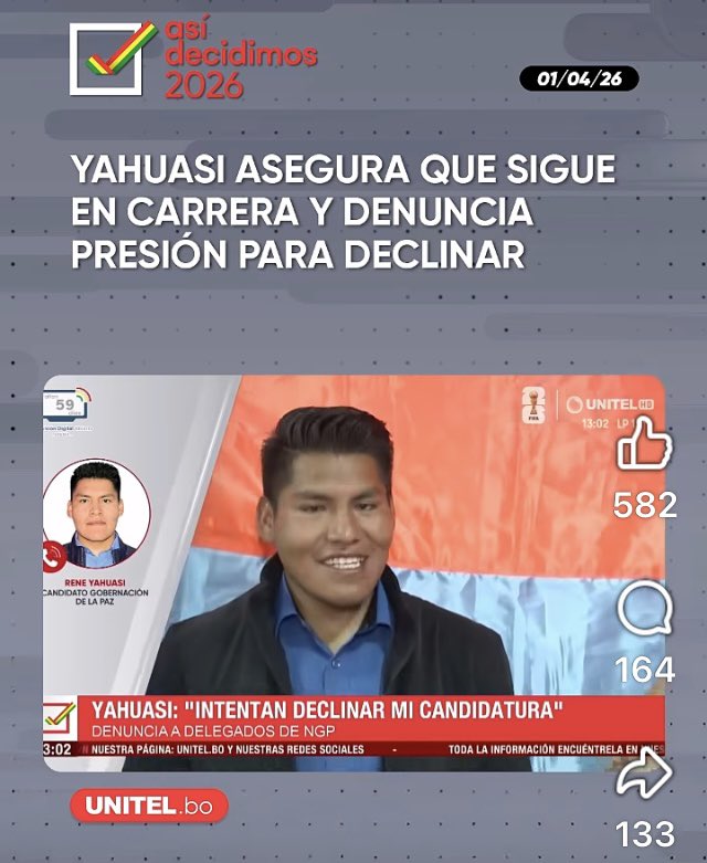 Sergio de la Zerda tweet media