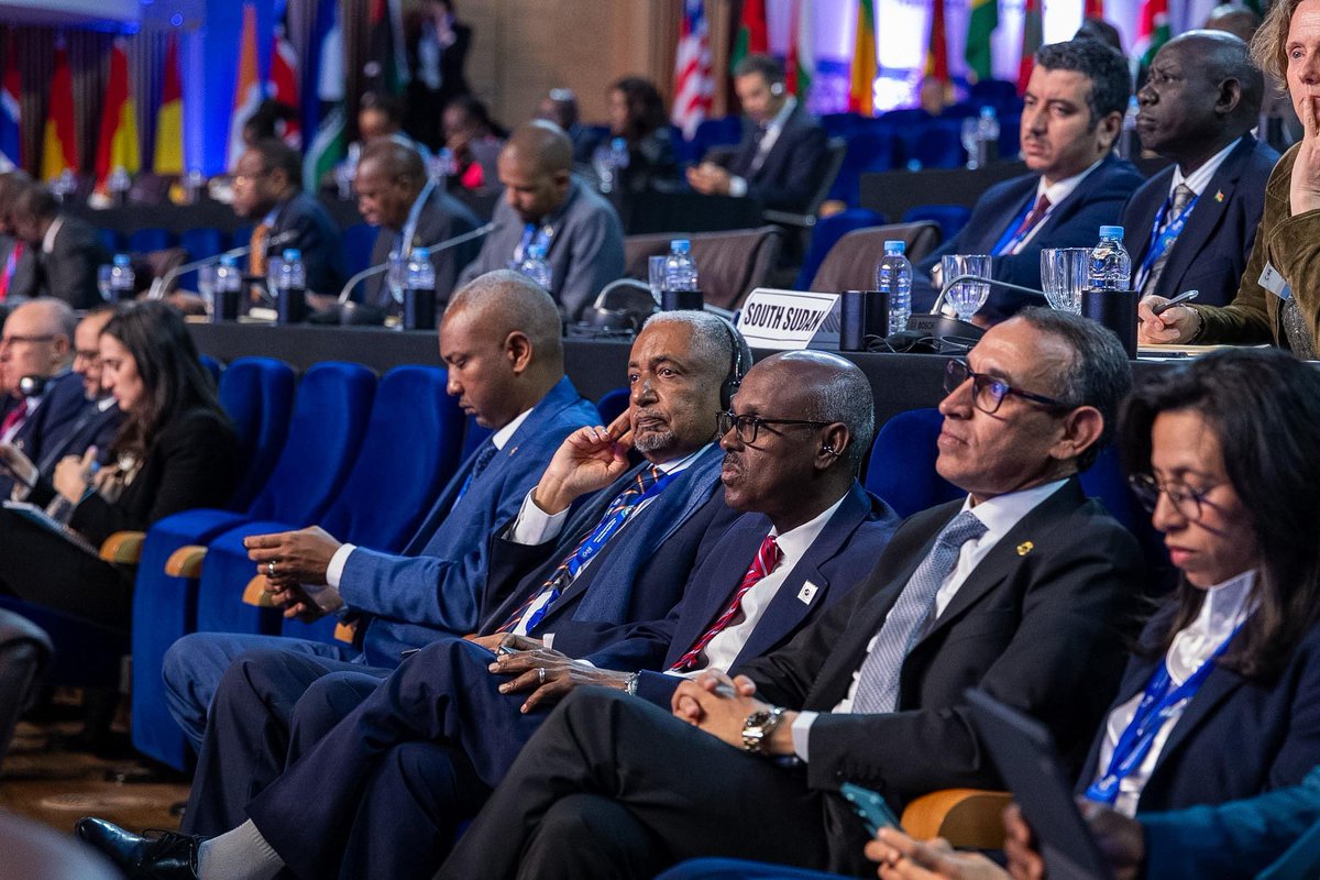 Ahunna Eziakonwa tweet media