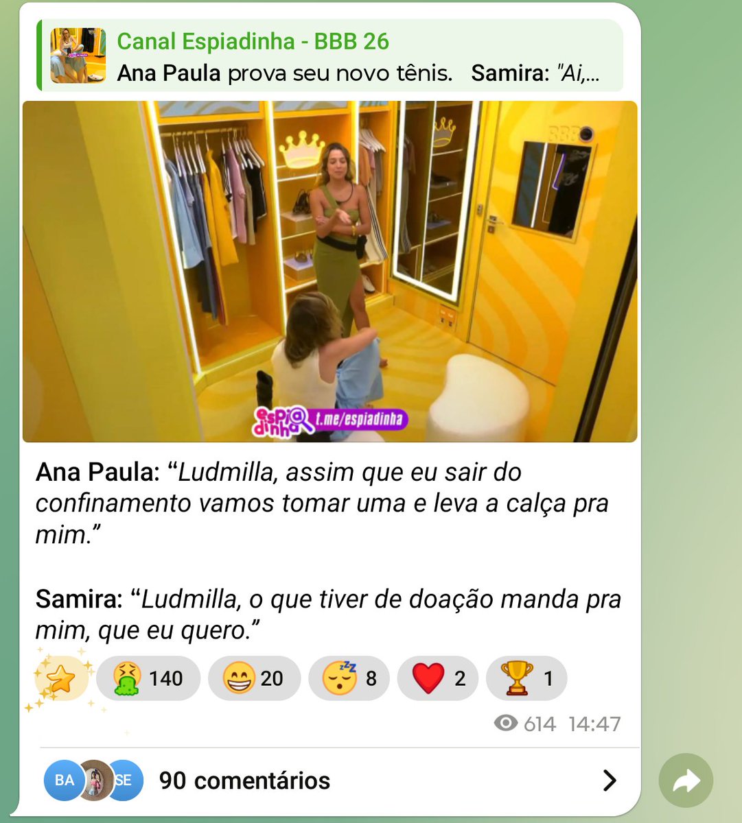 julia renault tweet media