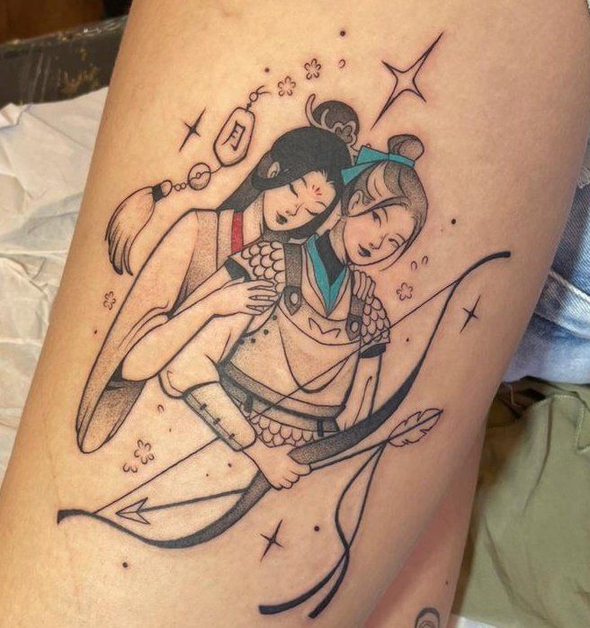 Lunivis⚢☭︎ tweet media