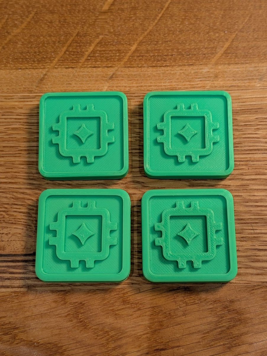 ogaymond's tweet photo. Been making these for the team. Think I should get you one @o_lacombe ? https://t.co/W3s80CihNs