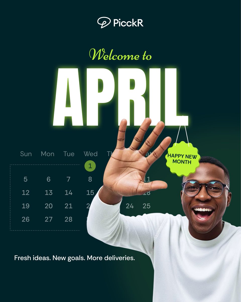 PicckR || Send|Deliver| Earn in Nigeria tweet media