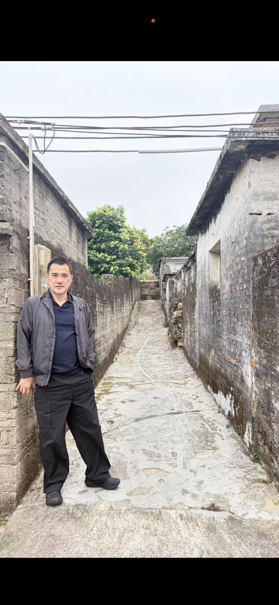 盲流子 tweet media