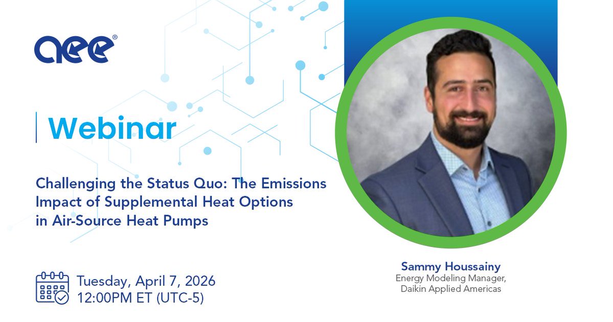 aeecenter tweet media