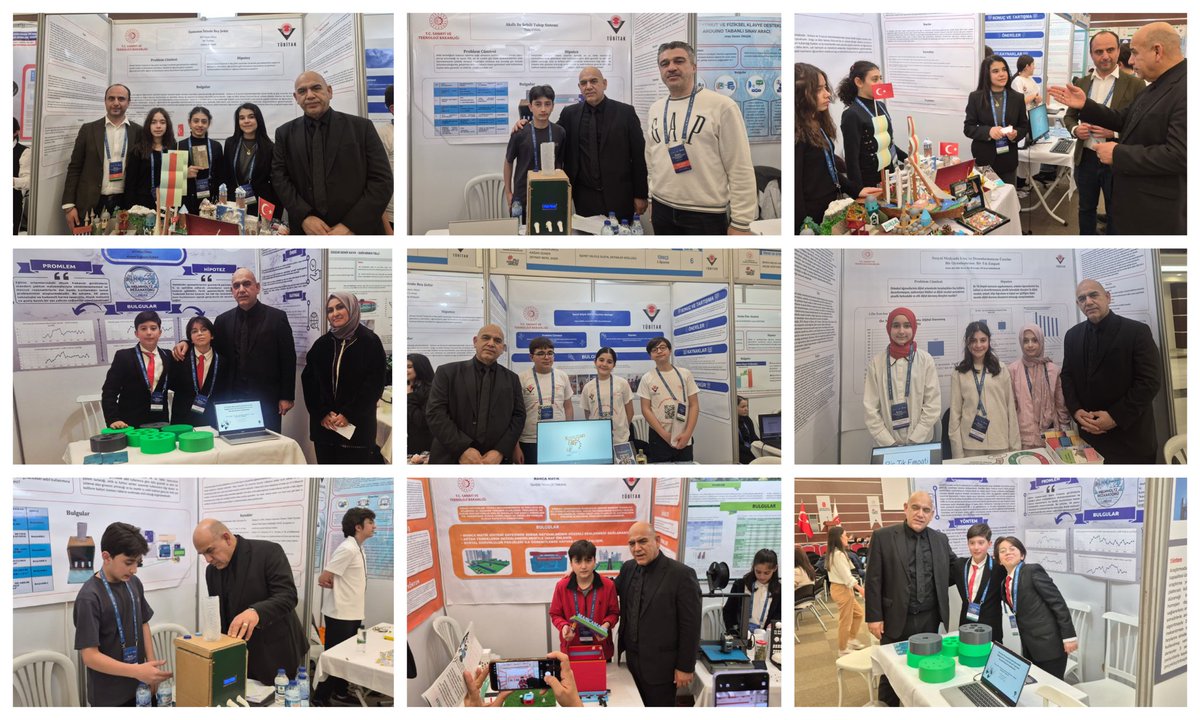 Yenimahalle Mem tweet media