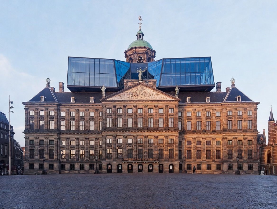 The Aesthetic City tweet media