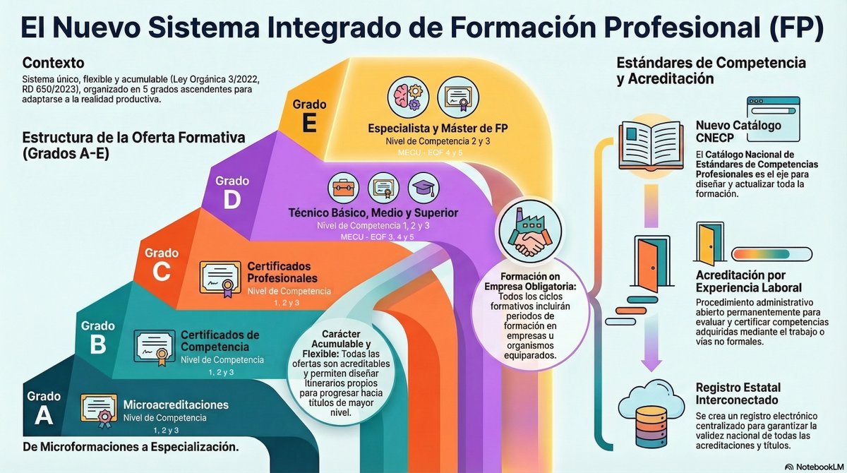 Fundación Comforp tweet media