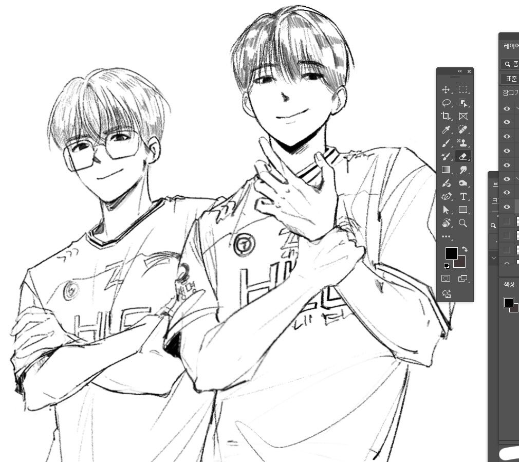 쓰릅 tweet media