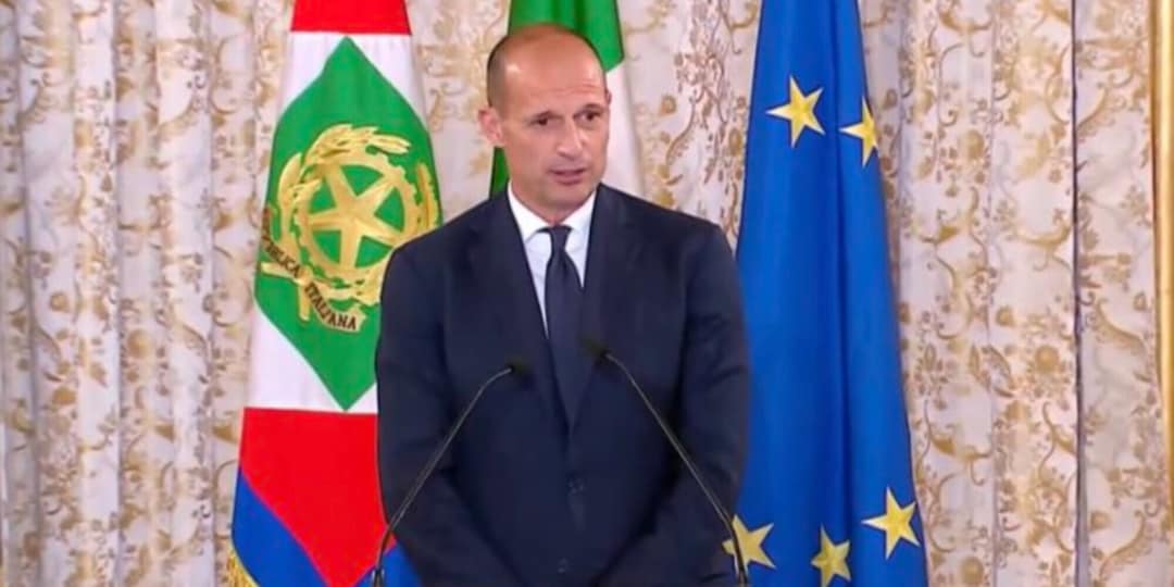 Daniele De Felice tweet media