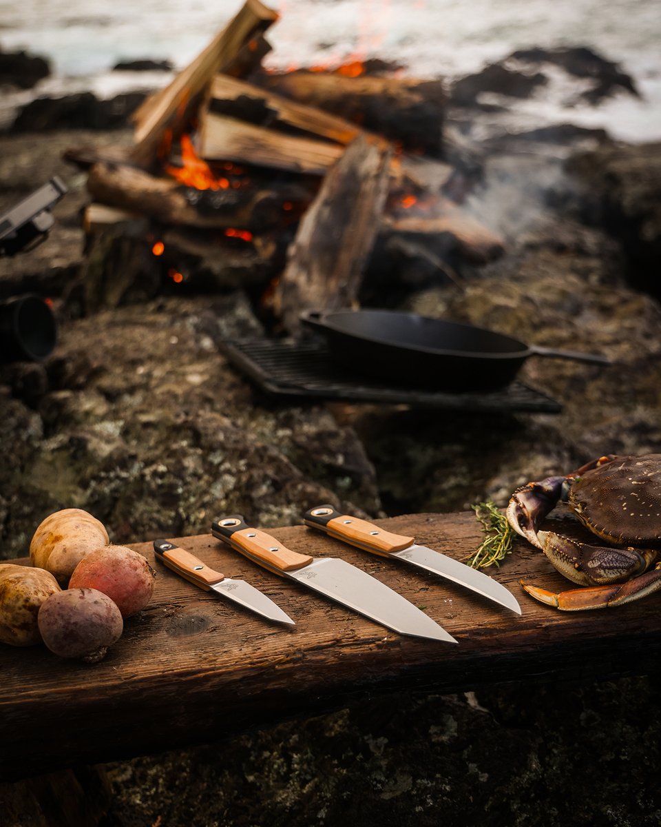 Benchmade Knife Co., Inc tweet media