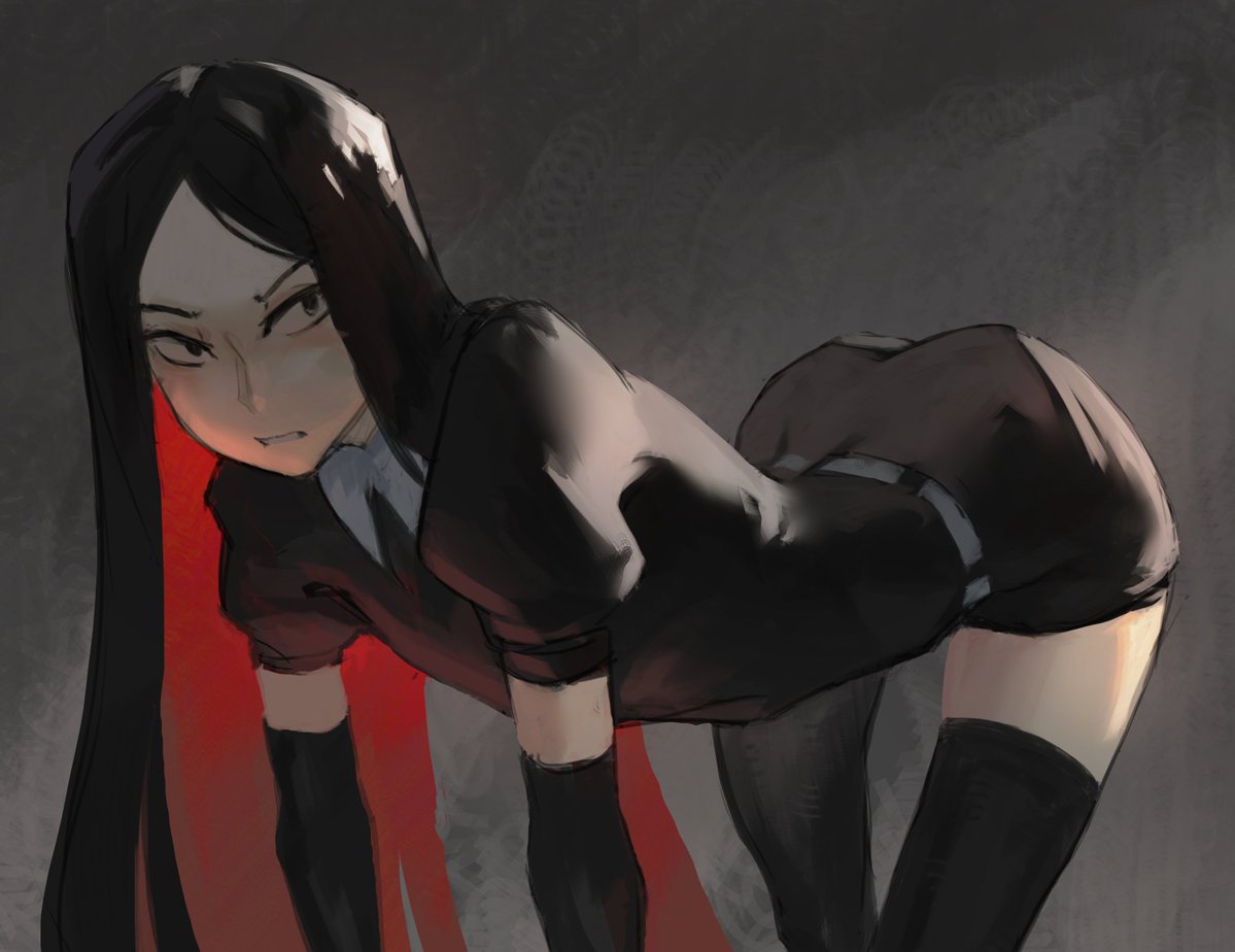 Hexlaze (Comms Open) tweet media