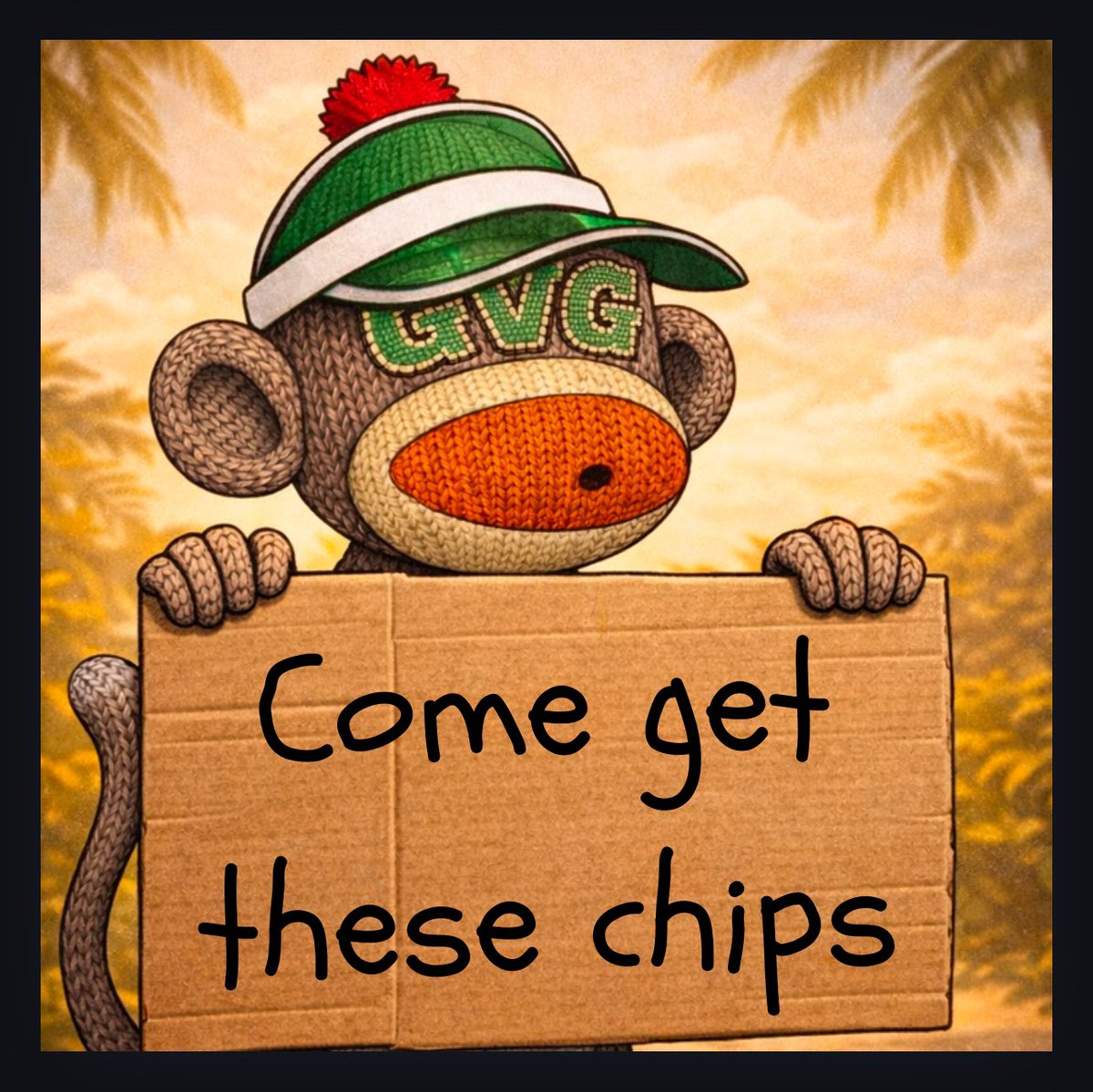 Play_Ful Primates tweet media