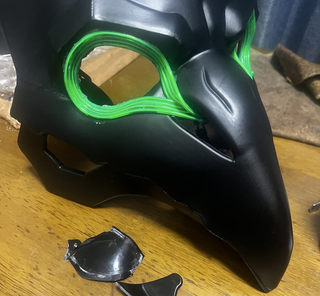 ポッメ tweet media