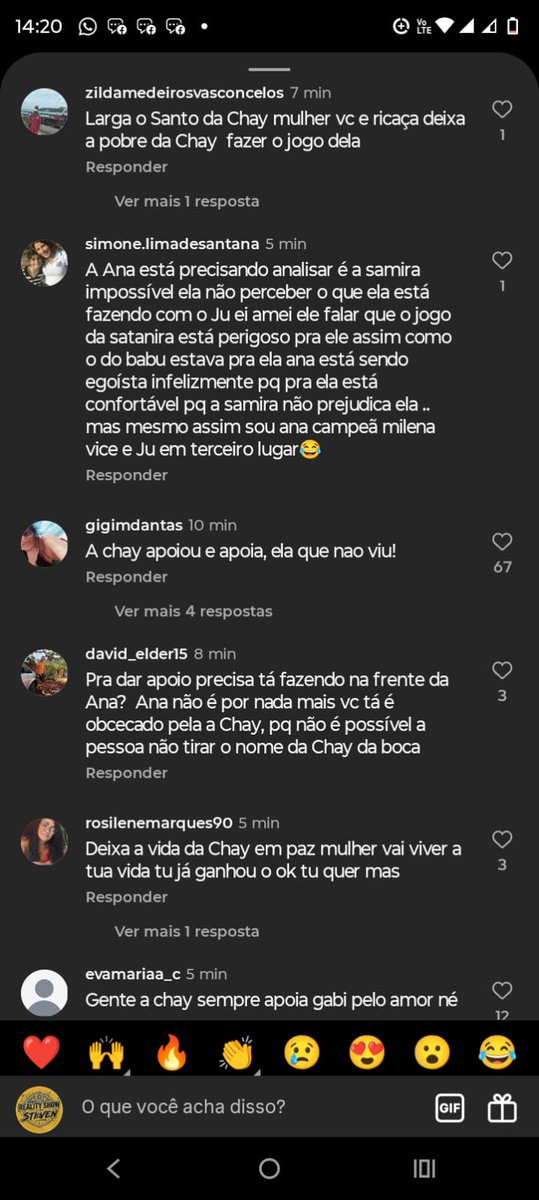 💎Desempreguetes da Chay💎👢 tweet media