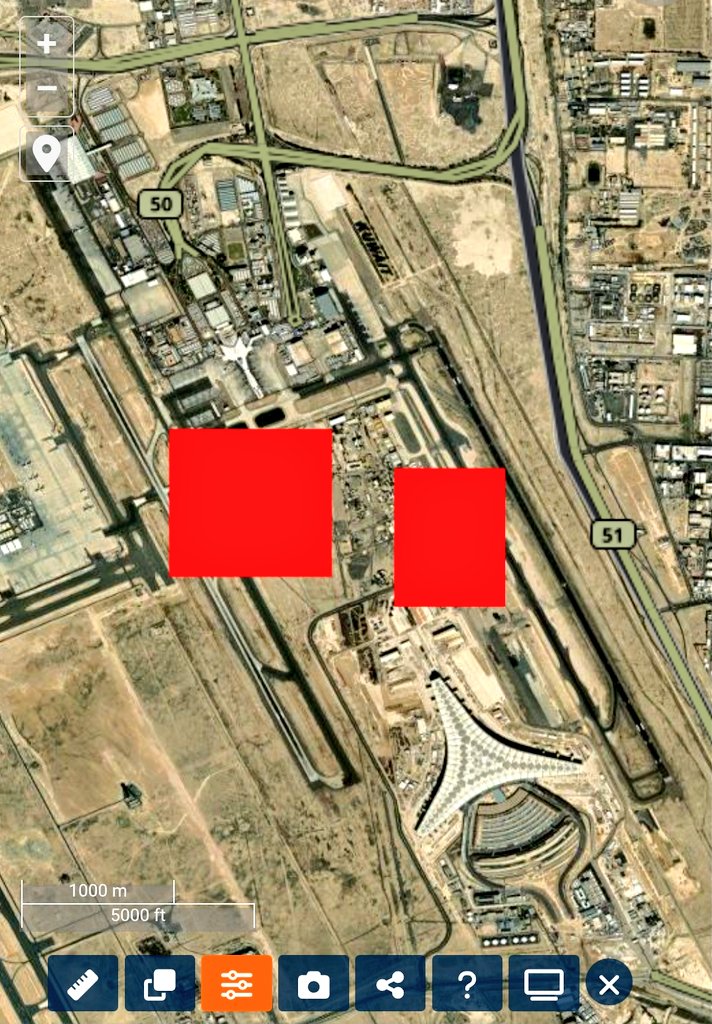 Egypt's Intel Observer tweet media