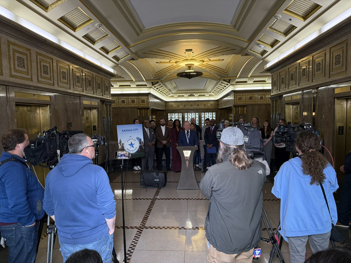 KC Chamber Government tweet media