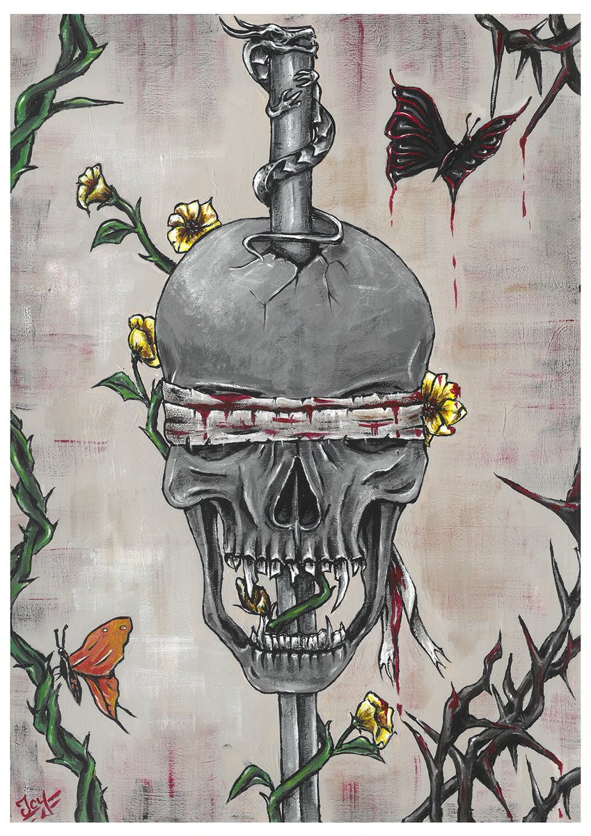 Icy / Ajsela Vidovic tweet media