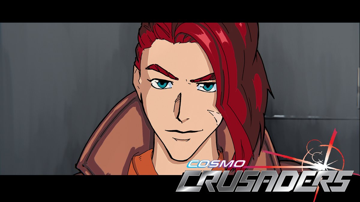 Chris Boylan - @ZEROSEVENAnimation tweet media