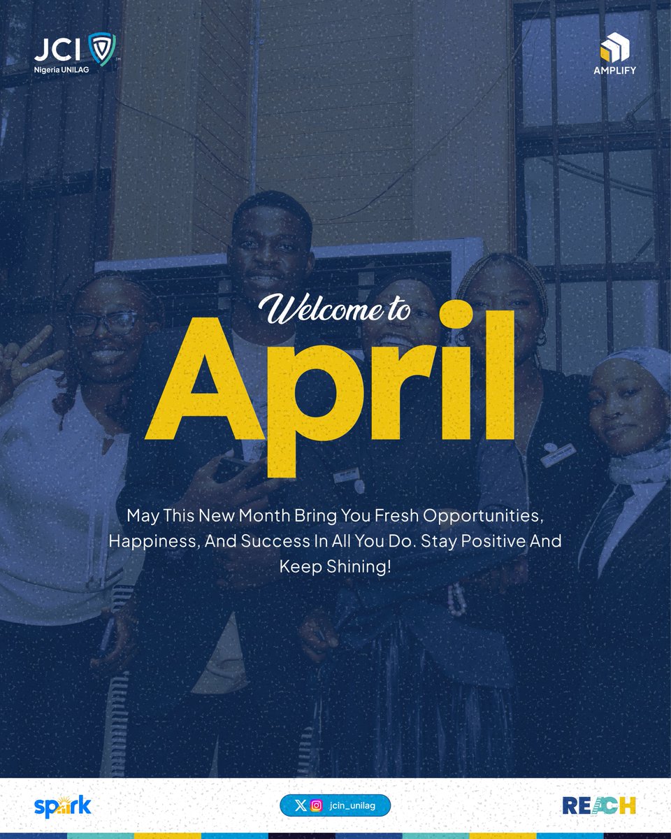 JCIN UNILAG tweet media