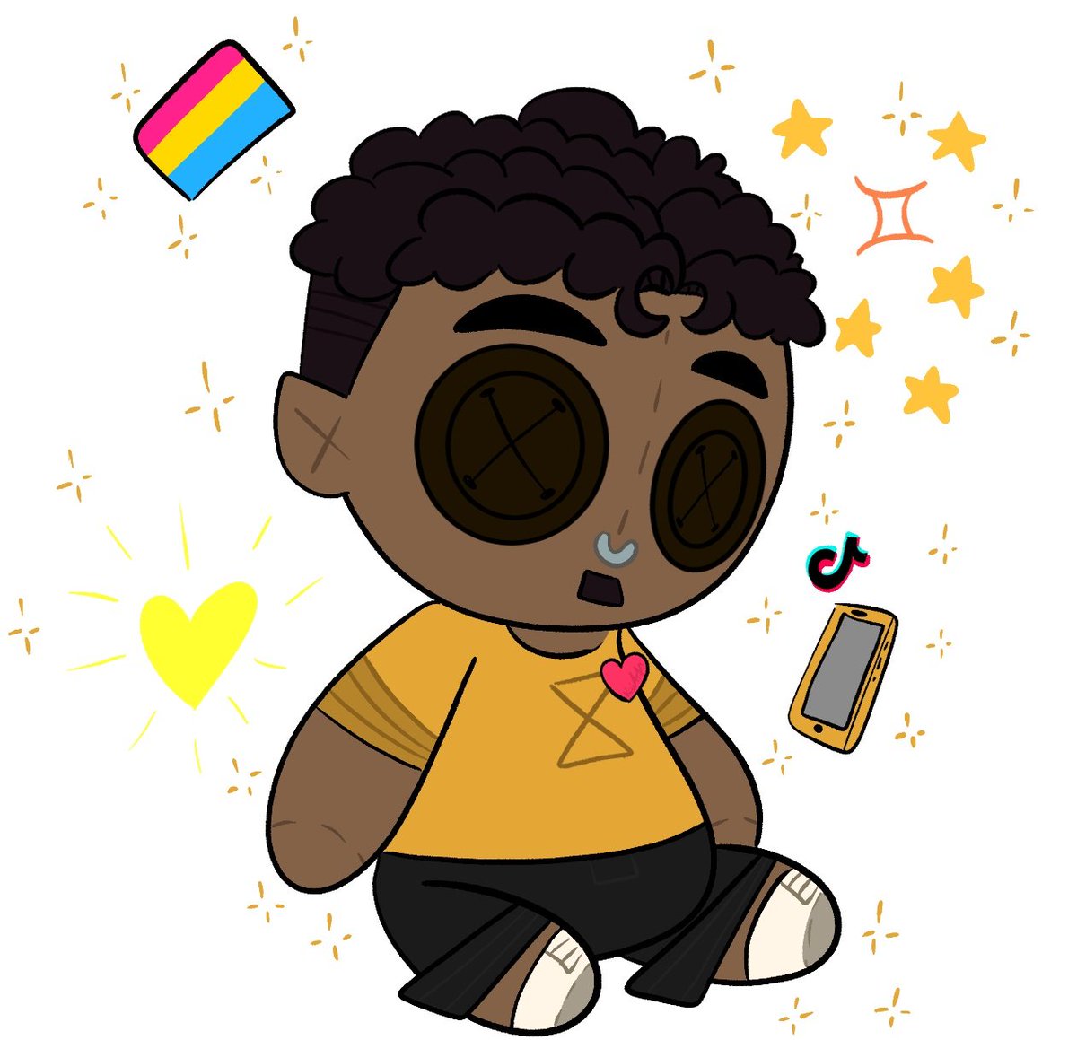 Kai_Arts tweet media