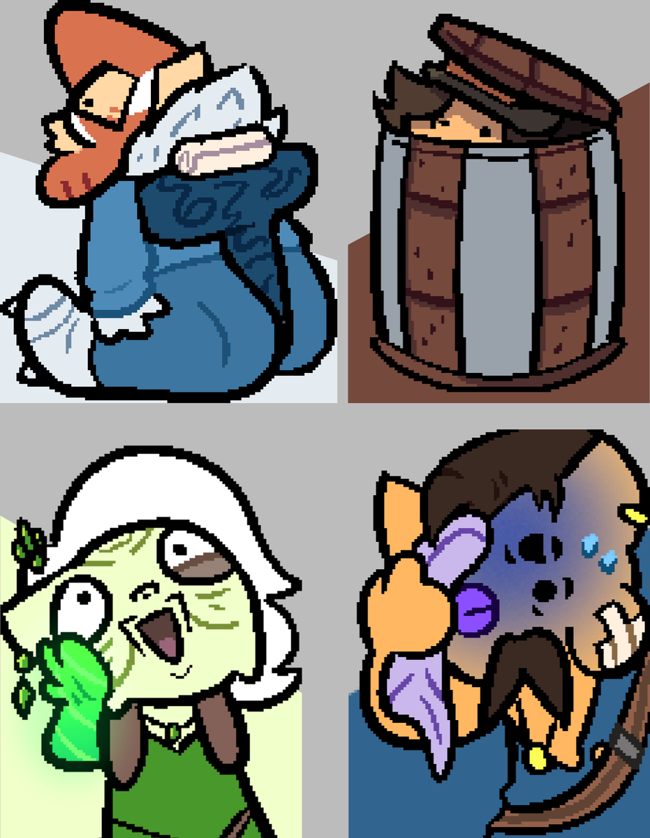 Die Chance tweet media