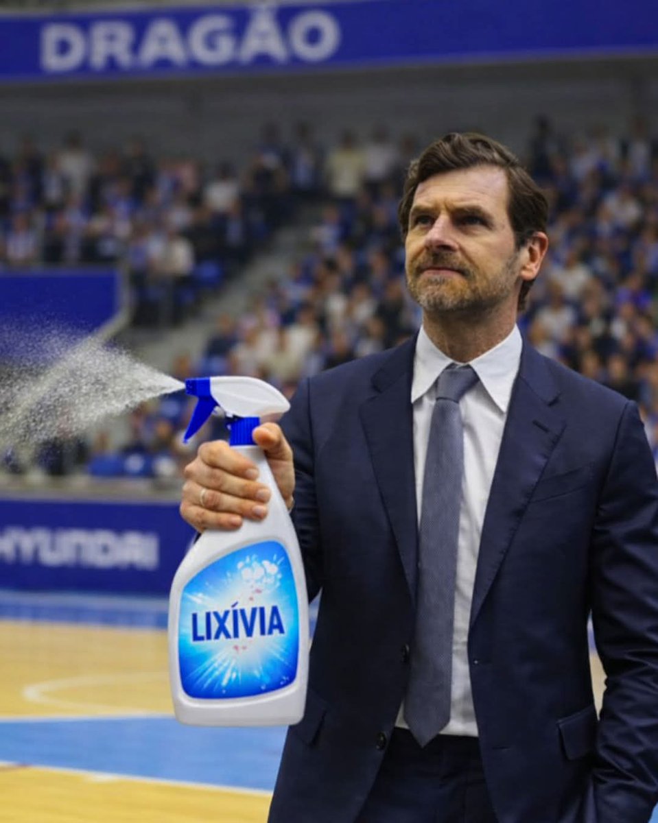 André Melro 🐉 tweet media