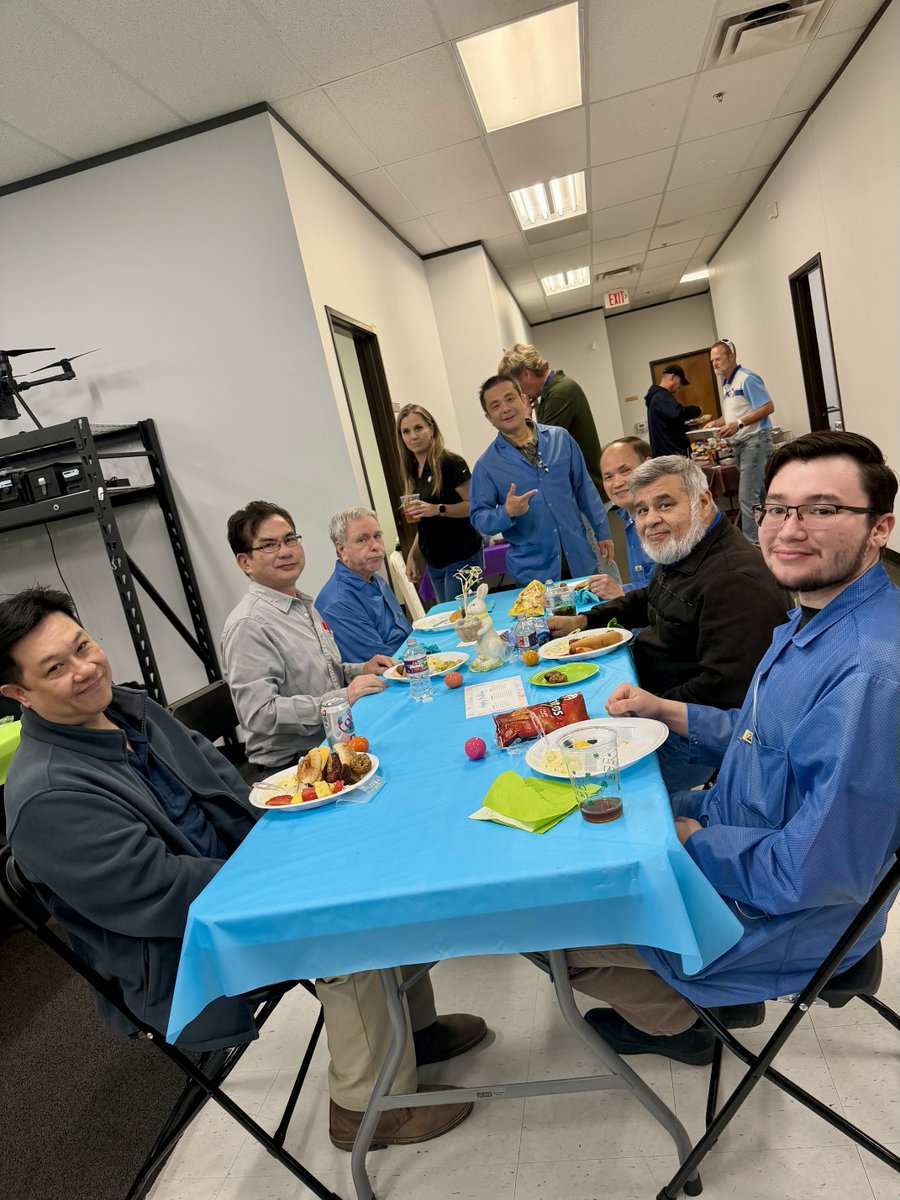 Fortress Solutions tweet media
