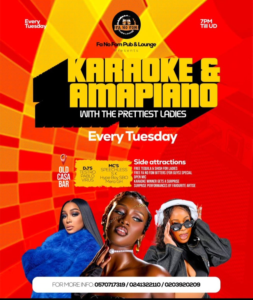thestylishmc's tweet photo. ACTIVE INSIDE FA NO FOM PUB EACH AND EVERY TUESDAYS  KNOWN AS THE OLD CASA BAR  IS THE LOCATION . ANTICIPATE #mcspeechlessiseverywhere #thestylishmc #amthelifeoftheparty #bdf #baybadness https://t.co/Tdow7wwgpR