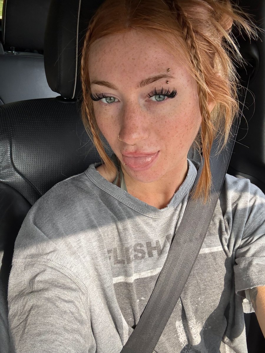 Alexa Futrell tweet media