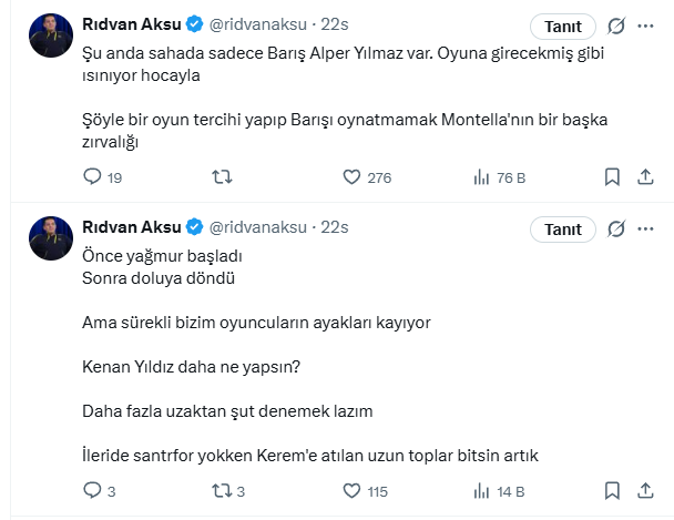 Rıdvan Aksu tweet media
