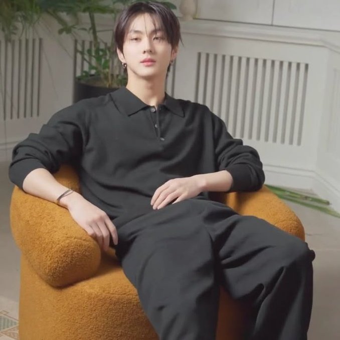 IYA #1 fan tweet media