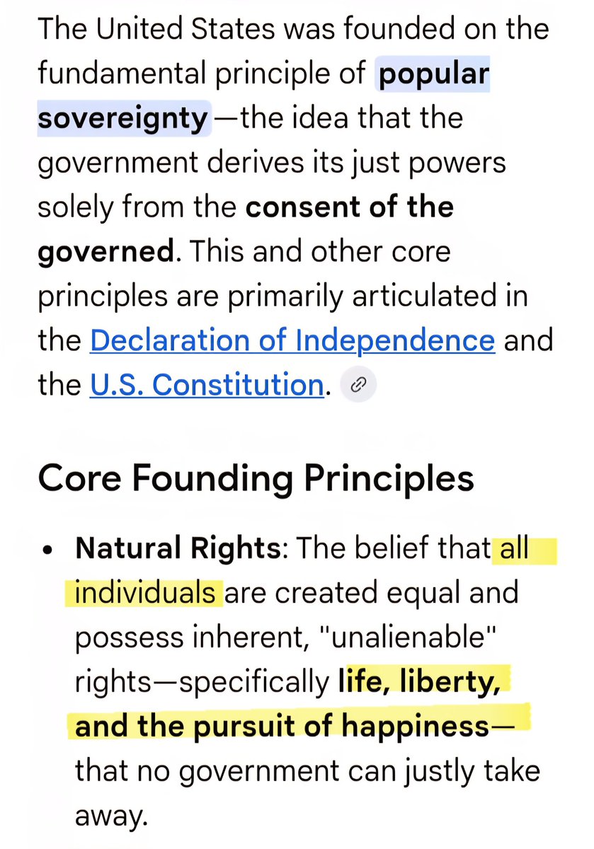 Proud American 🇺🇸 🍊 tweet media