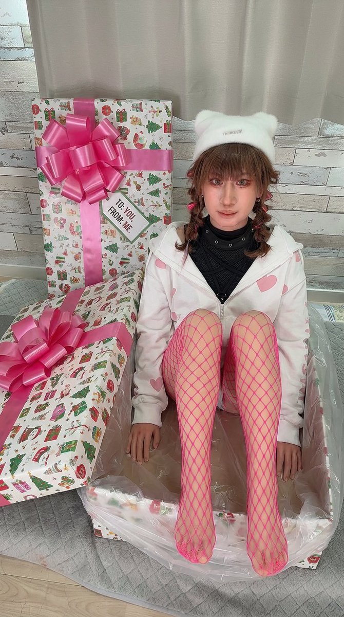 女装おじさんバッキー tweet media