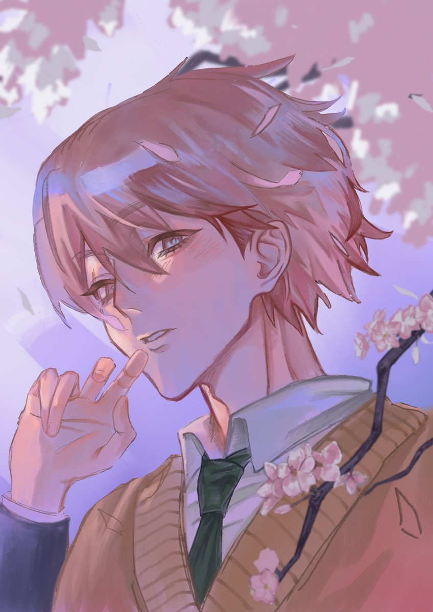 🌸
 #illustration