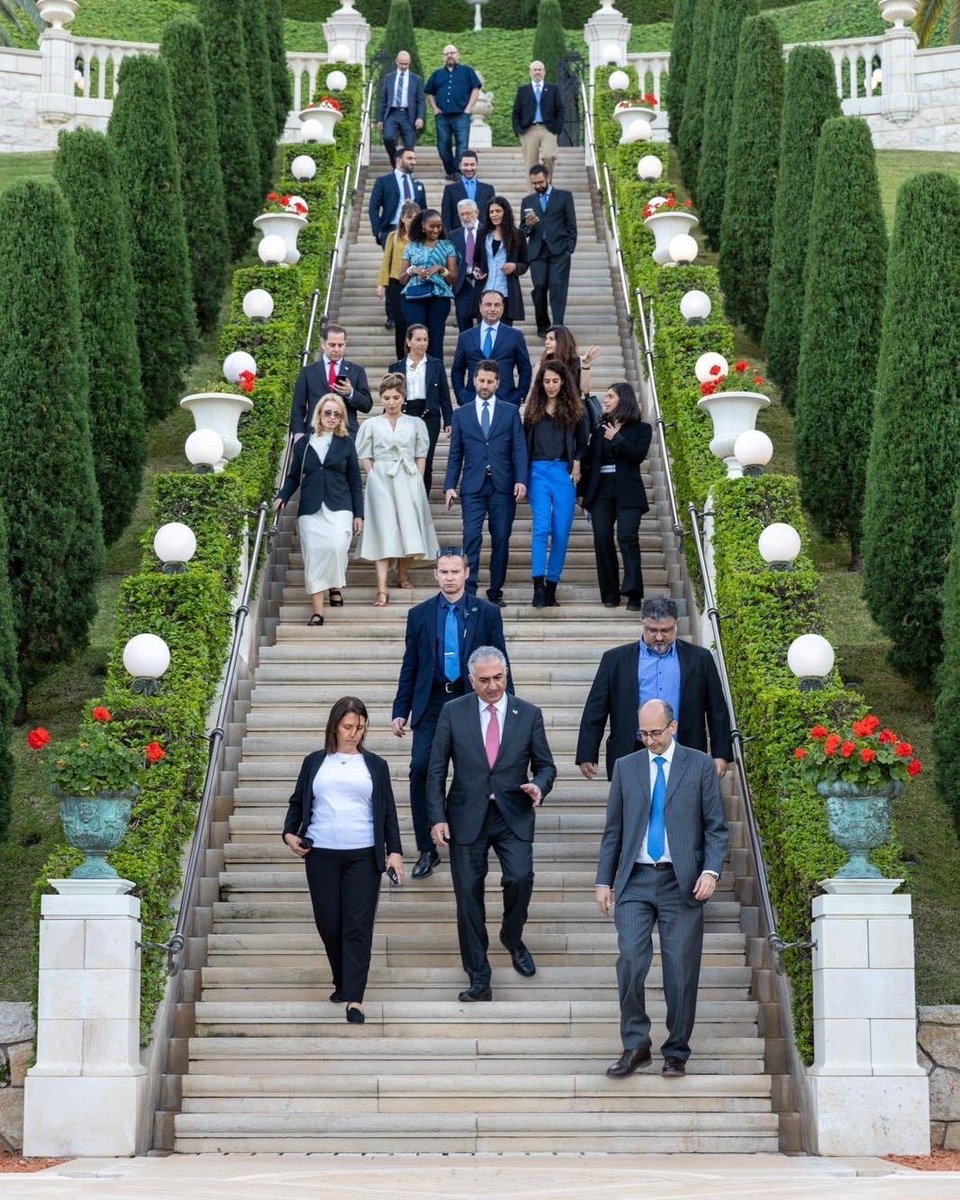 Saeed Ghasseminejad tweet media