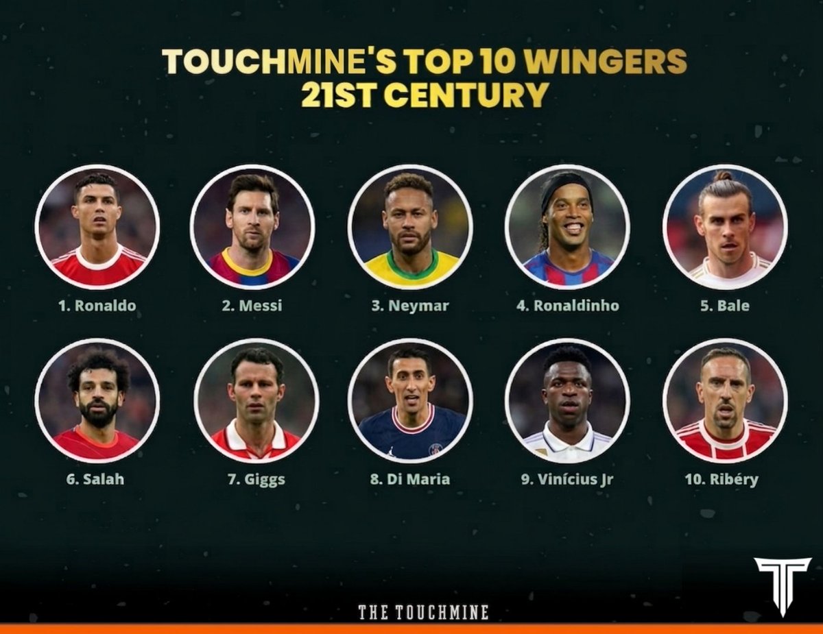 The Touchmine | 𝐓 tweet media