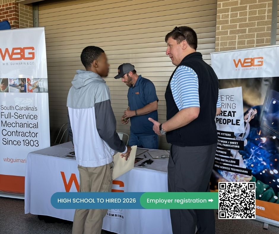 Columbia Area Development Partnership tweet media