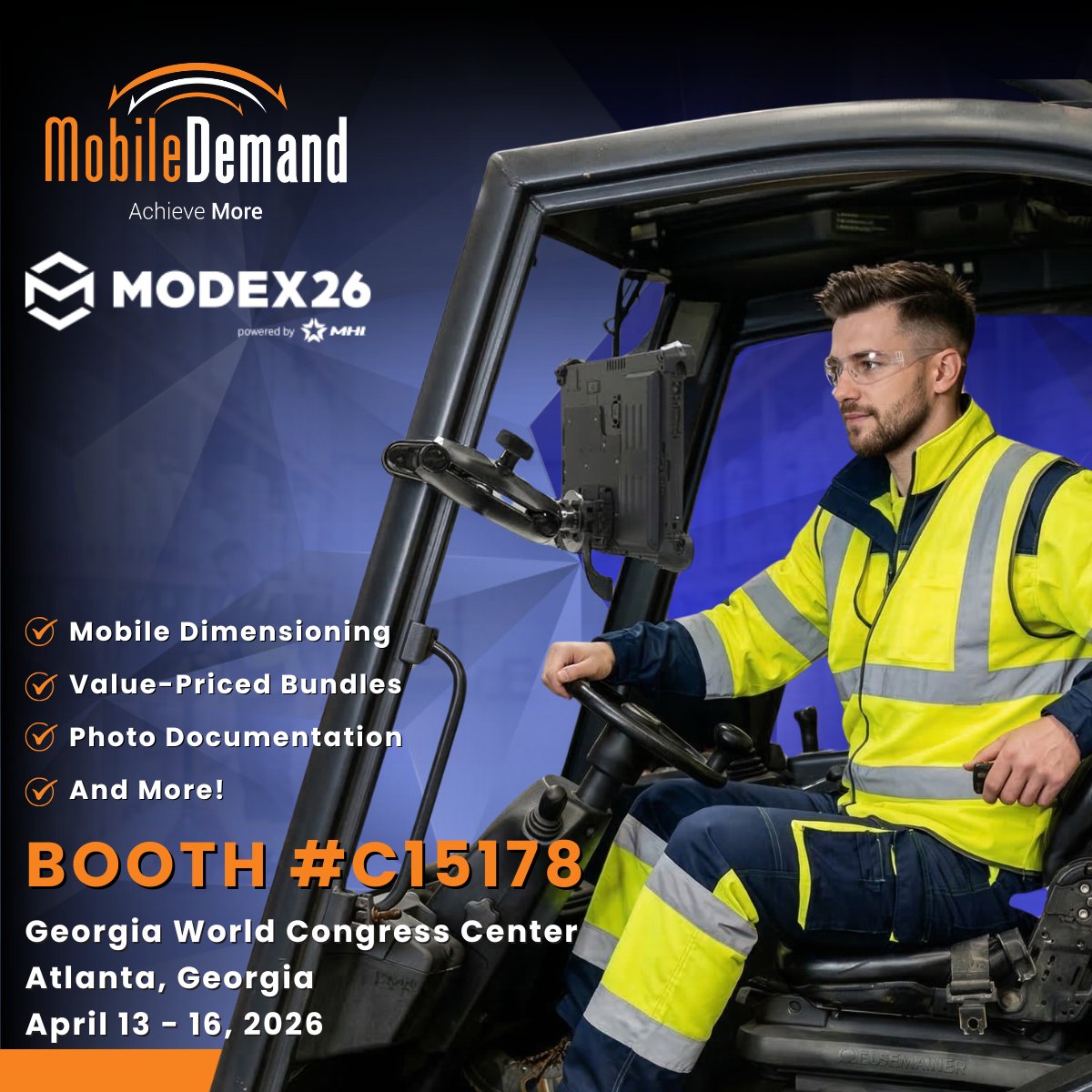 MobileDemand tweet media