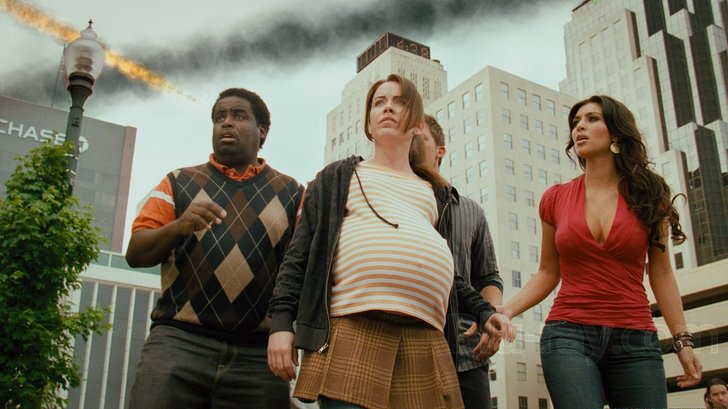 James Gilbert tweet media